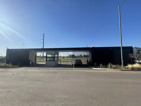 Terreno en Venta en Fisherton, Rosario