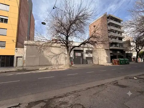 Terreno en Venta en Abasto, Rosario