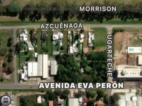 Terreno en Venta en Rosario, Santa Fe