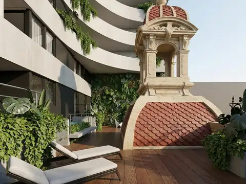 Departamento en Venta en Centro, Rosario