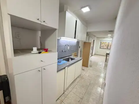 Departamento en Venta en Fisherton, Rosario