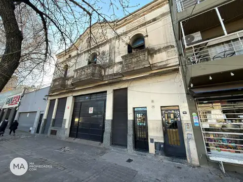 Departamento en Venta en Republica De La Sexta, Rosario