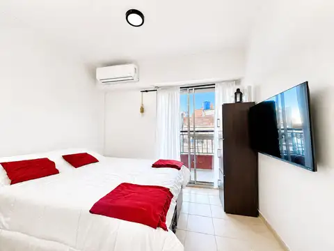 Departamento en Venta en Echesortu, Rosario