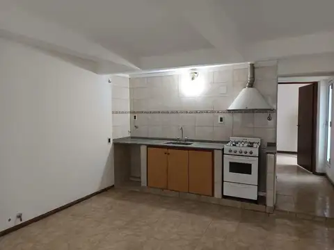 Departamento en Venta en Echesortu, Rosario