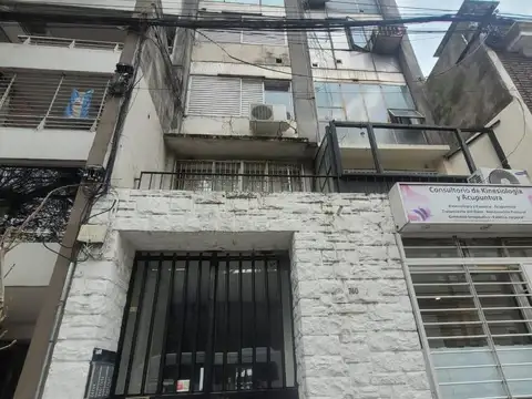 Departamento en Venta en Centro, Rosario
