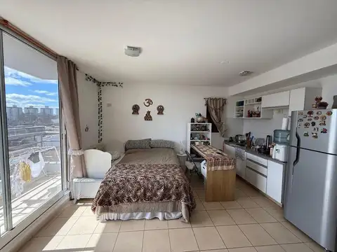 Departamento en Venta en Bella Vista, Rosario