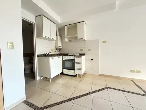 Departamento en Venta en Abasto, Rosario