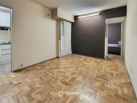 Departamento en Venta en Centro, Rosario