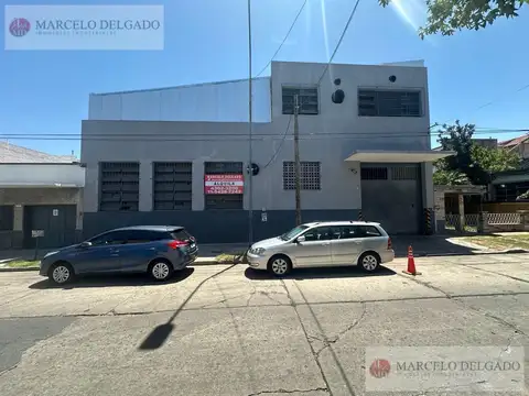 Galpón en Alquiler en Villa Martelli, Partido de Vicente López