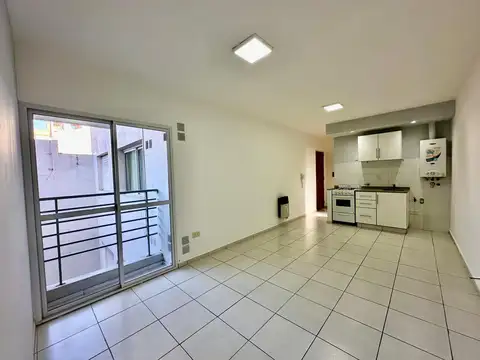 Departamento en Venta en Luis Agote, Rosario