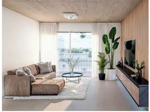 Departamento en Venta en Abasto, Rosario
