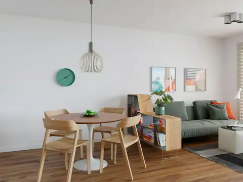 Departamento en Venta en Rosario, Santa Fe