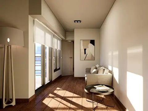 Departamento en Venta en Centro, Rosario