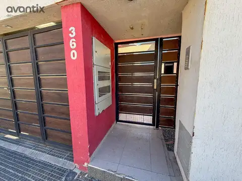 Departamento en Venta en Central Cordoba, Rafaela