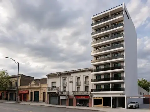 Departamento en Venta en Centro, Rosario