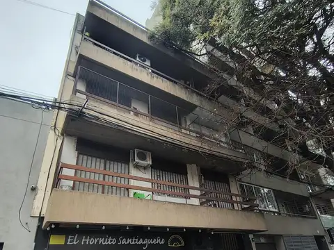 Departamento en Venta en Nuestra Señora De Lourdes, Rosario
