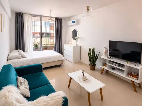 Departamento en Venta en Centro, Rosario