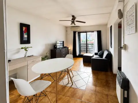 Departamento en Venta en Nuestra Señora De Lourdes, Rosario