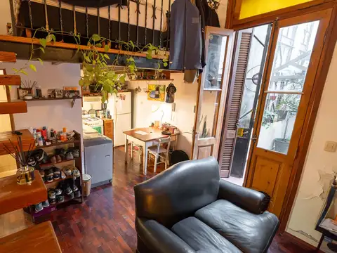 Departamento en Venta en Centro, Rosario