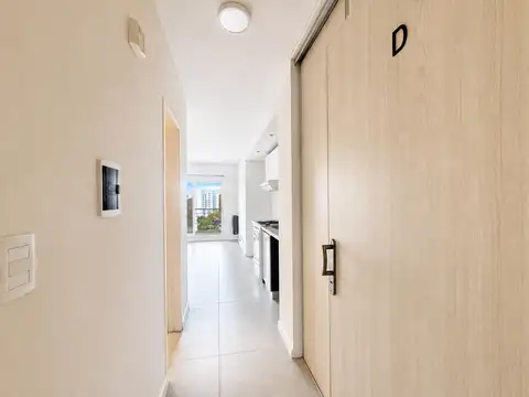 Departamento en Venta en Centro, Rosario