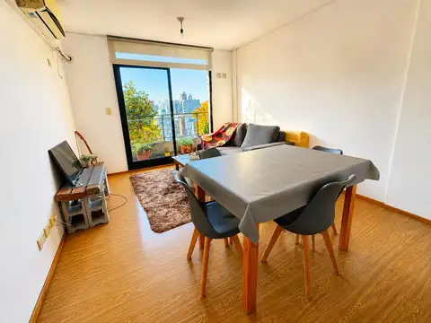 Departamento en Venta en Echesortu, Rosario
