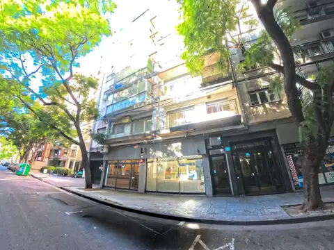 Departamento en Venta en Centro, Rosario
