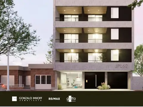 Departamento en Venta en Rafaela, Castellanos