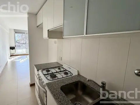 Departamento en Venta en Nuestra Señora De Lourdes, Rosario