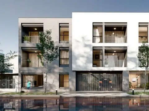 Departamento en Venta en Santa Fe, La Capital