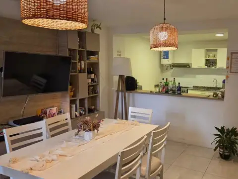 Departamento en Venta en Santa Fe, La Capital