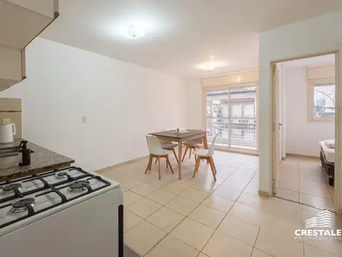 Departamento en Venta en Centro, Rosario