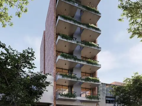Departamento en Venta en Nuestra Señora De Lourdes, Rosario