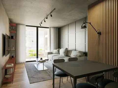 Departamento en Venta en Centro, Rosario