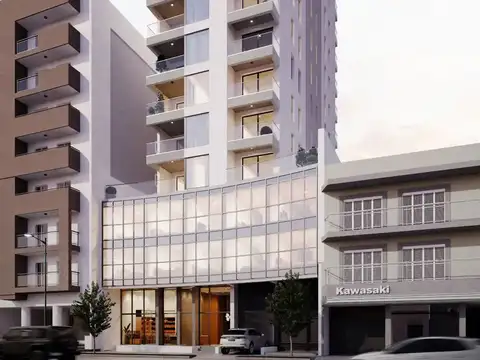 Departamento en Venta en Santa Fe, La Capital