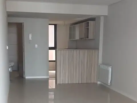 Departamento en Venta en Nuestra Señora De Lourdes, Rosario