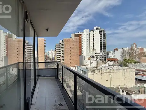 Departamento en Venta en Nuestra Señora De Lourdes, Rosario
