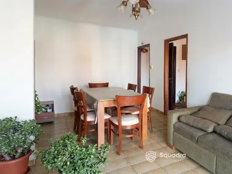 Departamento en Venta en Republica De La Sexta, Rosario