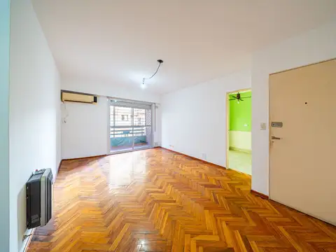 Departamento en Venta en Centro, Rosario
