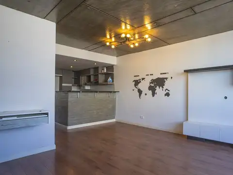 Departamento en Venta en Centro, Rosario