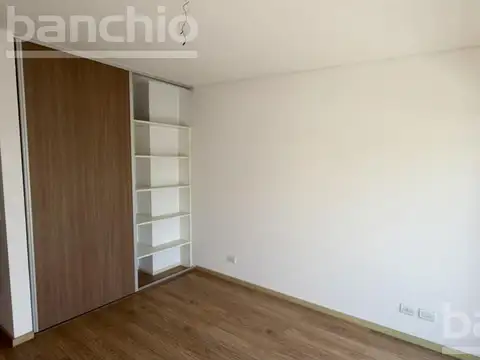 Departamento en Venta en Nuestra Señora De Lourdes, Rosario
