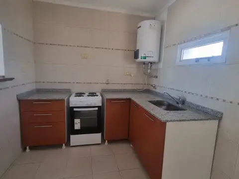 Departamento en Venta en Santa Fe, La Capital