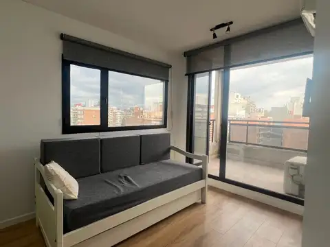 Departamento en Venta en Centro, Rosario