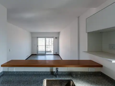 Departamento en Venta en Centro, Rosario