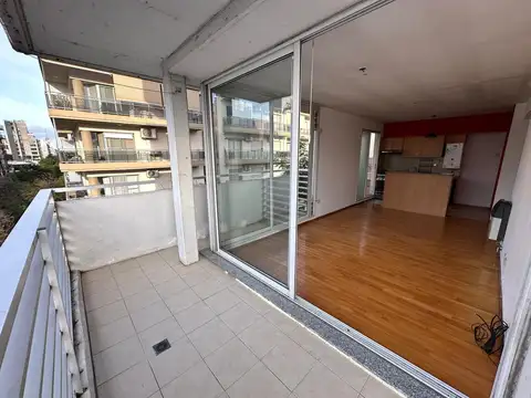 Departamento en Venta en Centro, Rosario