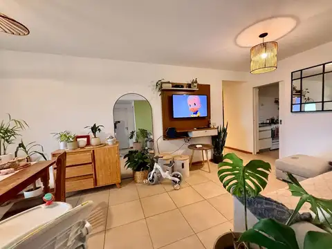 Departamento en Venta en Abasto, Rosario