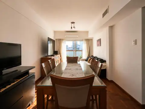 Departamento en Venta en Centro, Rosario