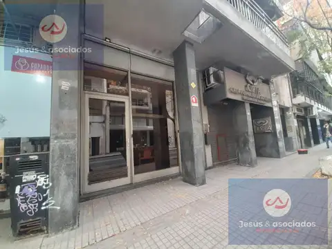 Departamento en Venta en Centro, Rosario