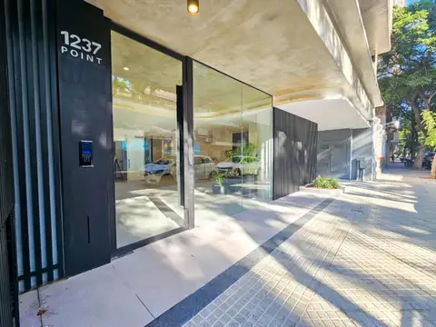 Departamento en Venta en Centro, Rosario