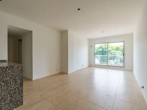 Departamento en Venta en Nuestra Señora De Lourdes, Rosario