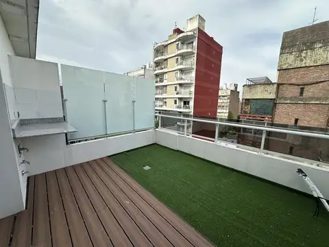 Departamento en Venta en Centro, Rosario